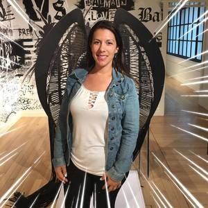 Meet your Posher, Elena